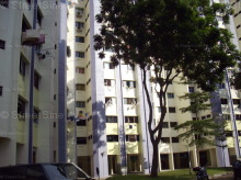 Blk 315 Jurong East Street 32 (Jurong East), HDB 4 Rooms #167192